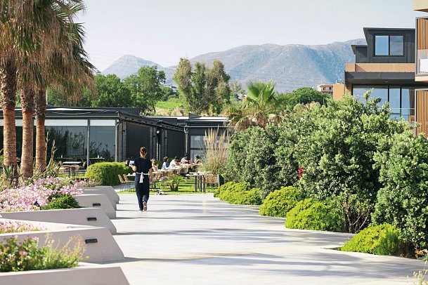 Kimpton La Mer Resort & Spa