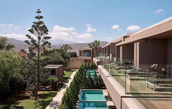 NEMA Design Hotel & Spa