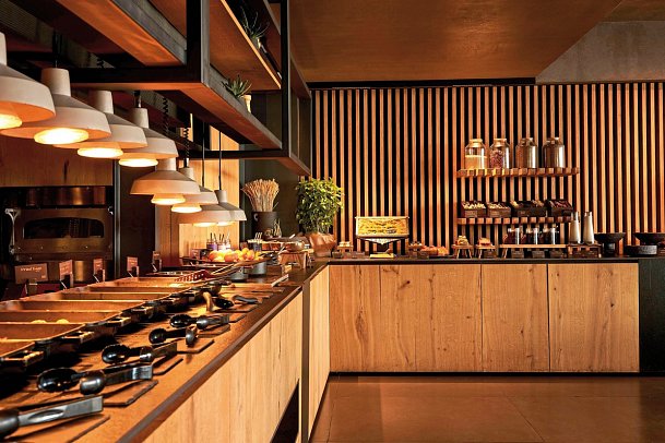 NEMA Design Hotel & Spa