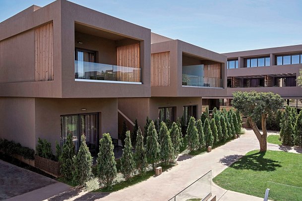 NEMA Design Hotel & Spa