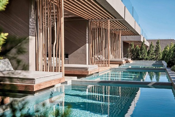 NEMA Design Hotel & Spa