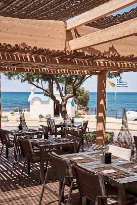 NEMA Design Hotel & Spa