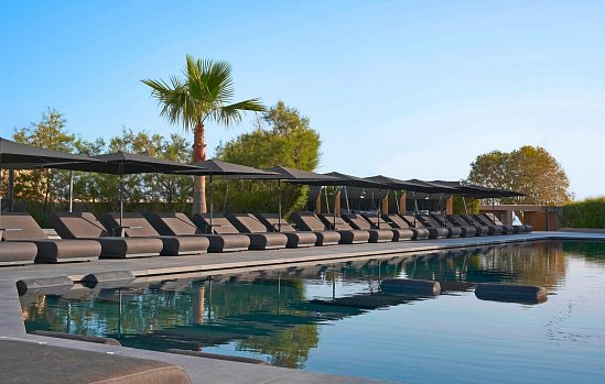 NEMA Design Hotel & Spa