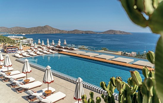 INNSiDE by Melia Elounda