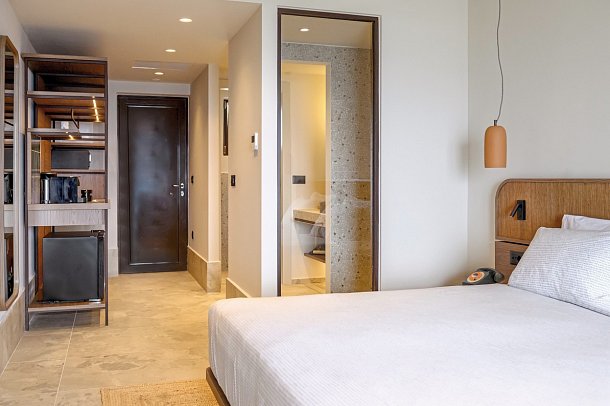 INNSiDE by Melia Elounda