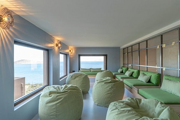 INNSiDE by Melia Elounda