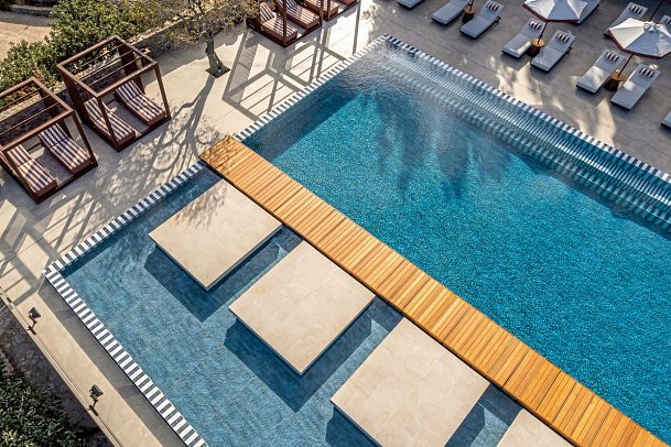 INNSiDE by Melia Elounda