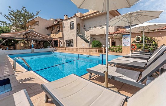 Hotel Erato
