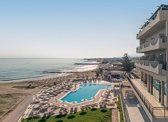 Themis Beach Hotel