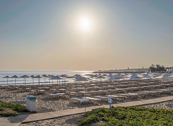 Themis Beach Hotel