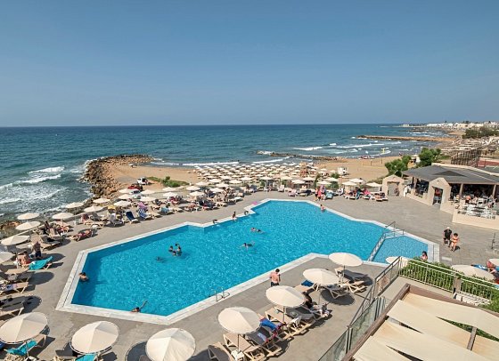 Themis Beach Hotel