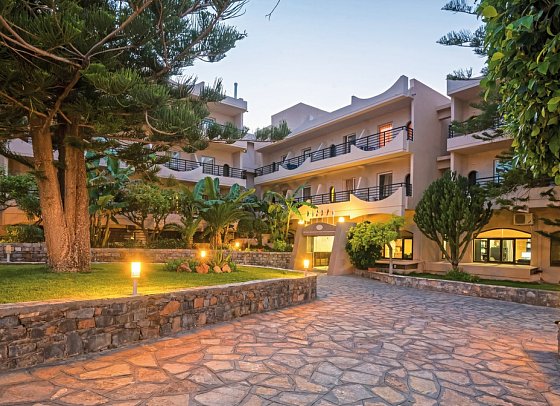 Themis Beach Hotel