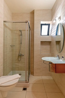 Eva Bay - Badbeispiel (Zimmercodierung DG1)