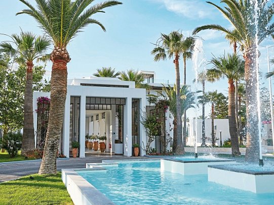 Grecotel Creta Palace