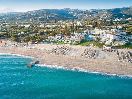 Grecotel Creta Palace