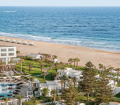 Grecotel Creta Palace