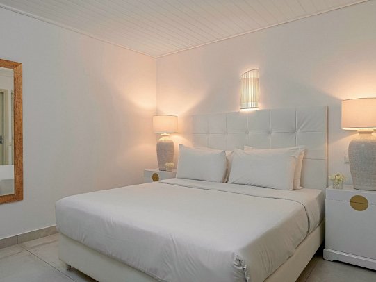 Grecotel Creta Palace