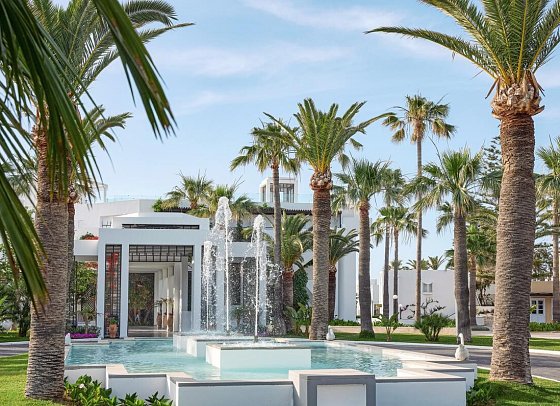 Grecotel Creta Palace