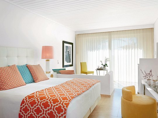 Grecotel Creta Palace