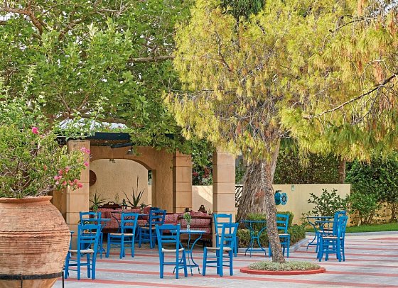 Grecotel Creta Palace