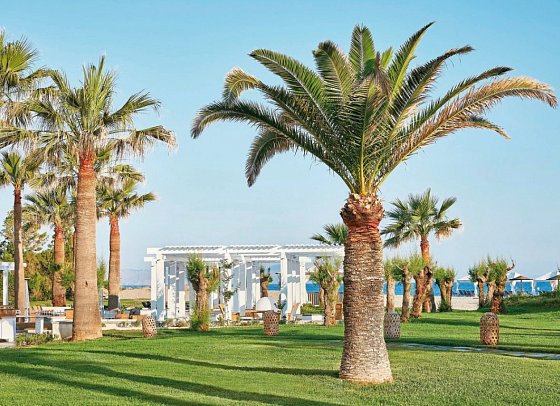 Grecotel Creta Palace