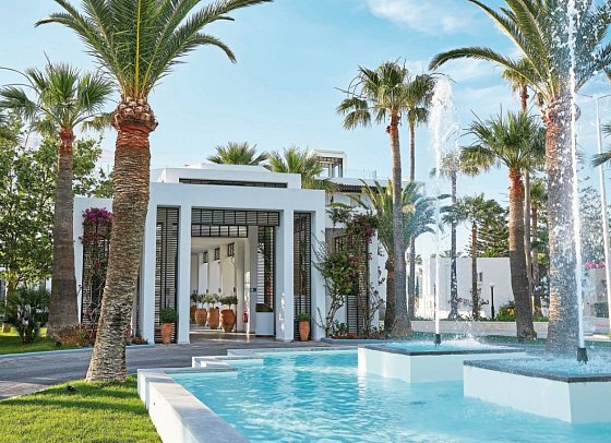 Grecotel Creta Palace