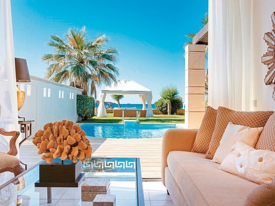 Grecotel Creta Palace