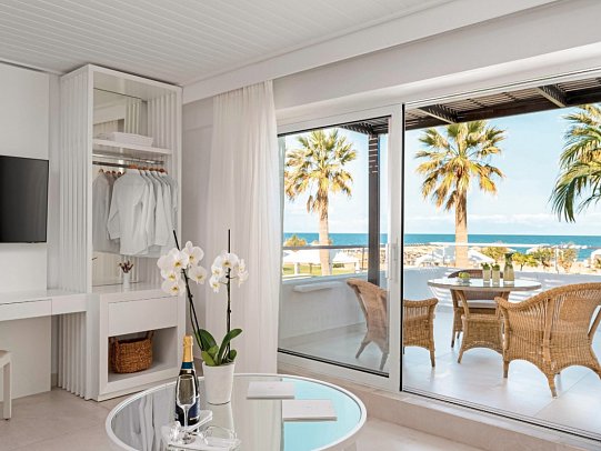 Grecotel Creta Palace