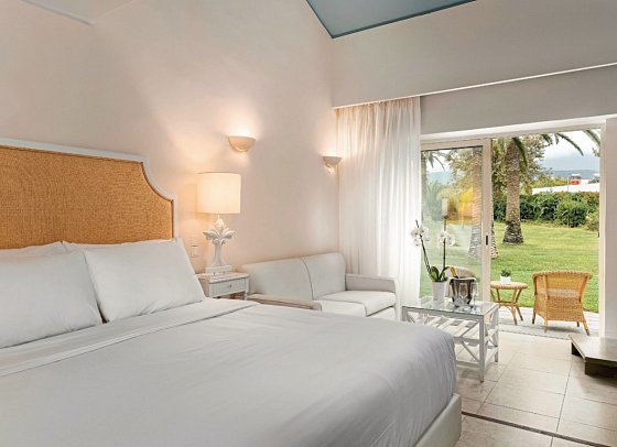 Grecotel Creta Palace
