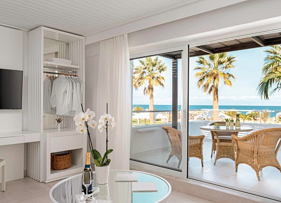 Grecotel Creta Palace