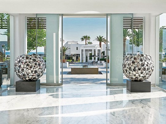 Grecotel Creta Palace