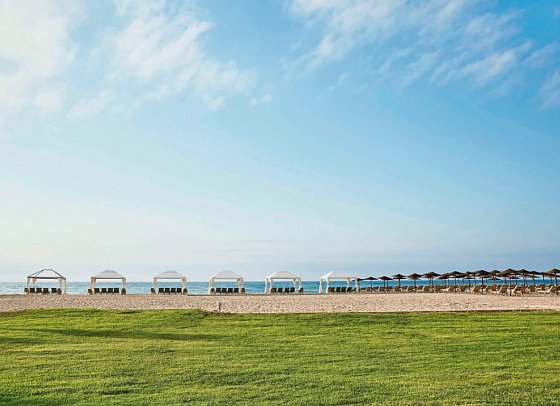 Grecotel Creta Palace