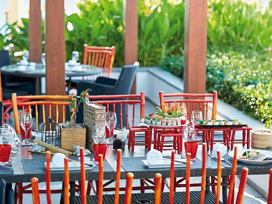 Grecotel Creta Palace