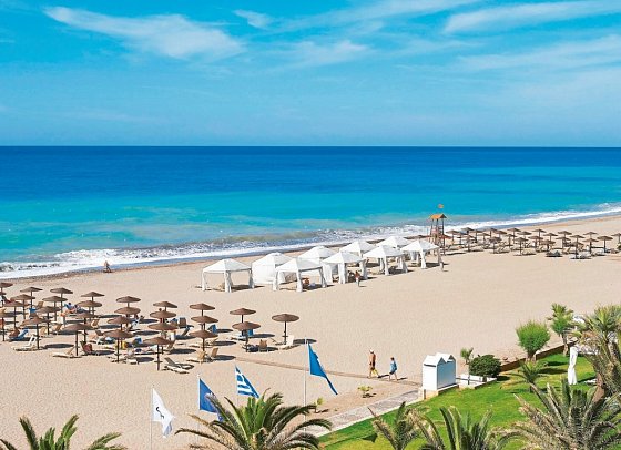 Grecotel Creta Palace