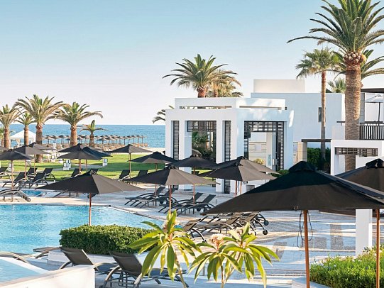 Grecotel Creta Palace