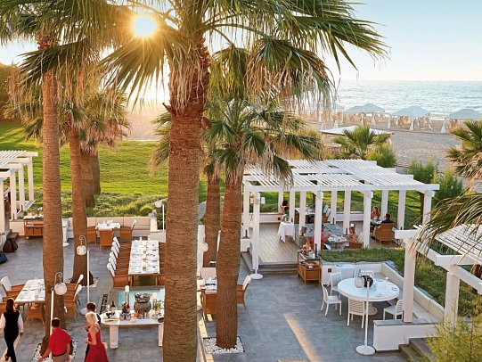 Grecotel Creta Palace