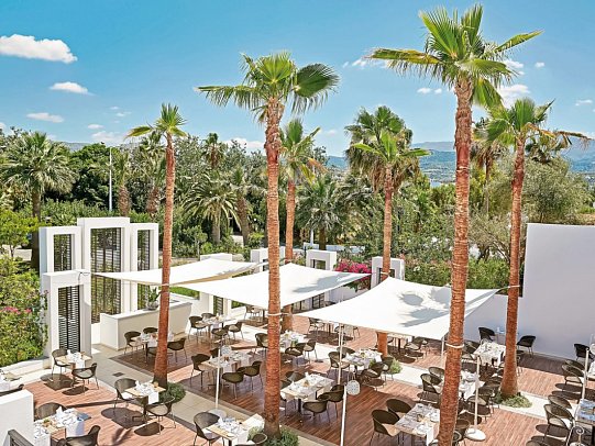 Grecotel Creta Palace