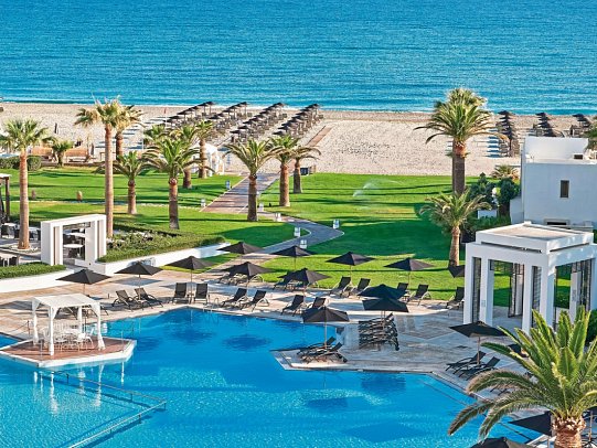 Grecotel Creta Palace