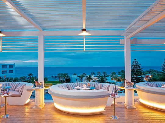 Grecotel Creta Palace