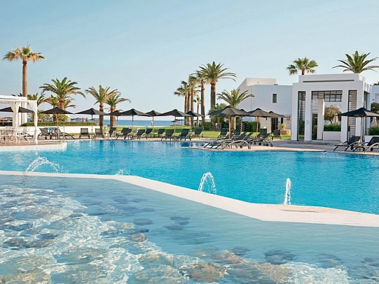 Grecotel Creta Palace