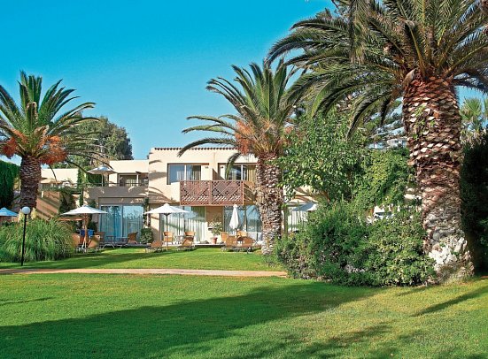 Grecotel Creta Palace