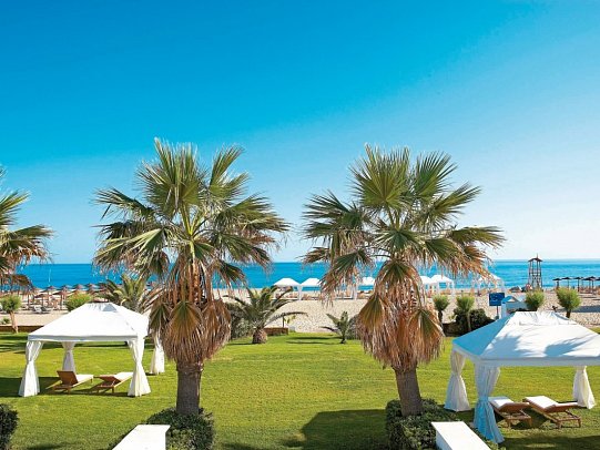 Grecotel Creta Palace
