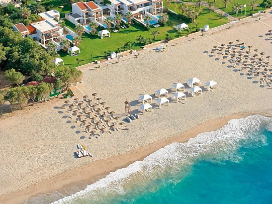 Grecotel Creta Palace