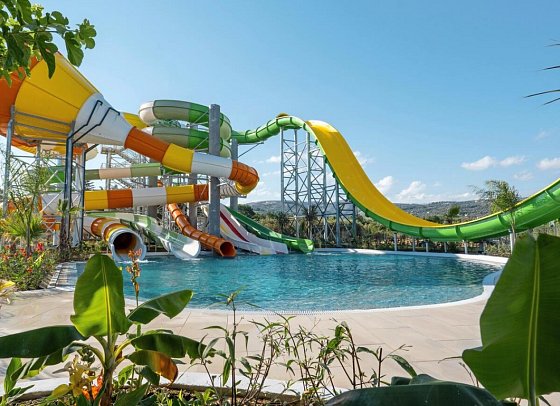 Grecotel Creta Palace