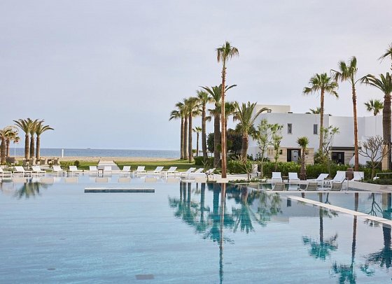 Grecotel Creta Palace
