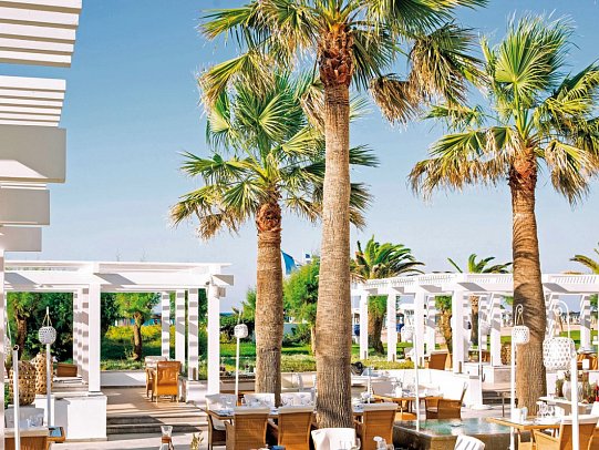 Grecotel Creta Palace