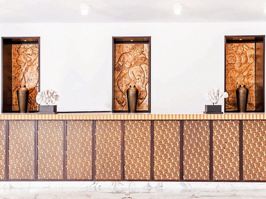 Grecotel Creta Palace