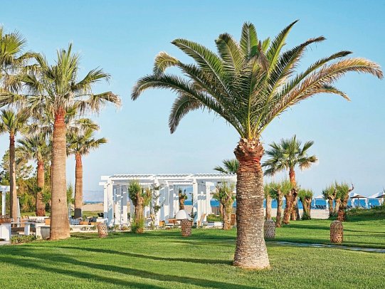 Grecotel Creta Palace