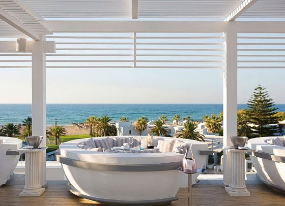 Grecotel Creta Palace