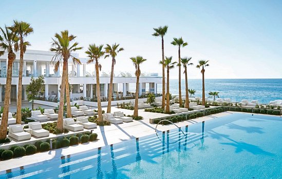 Grecotel LUX ME White